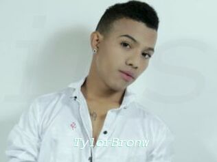 TylorBronw