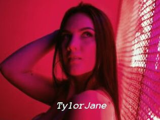 TylorJane