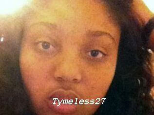 Tymeless27