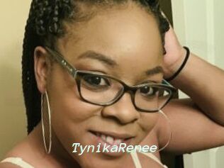 TynikaRenee