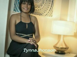 TynnaJhonson