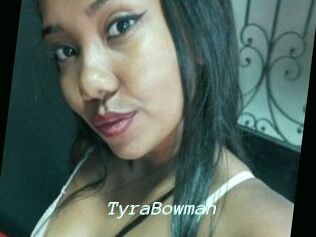 TyraBowman