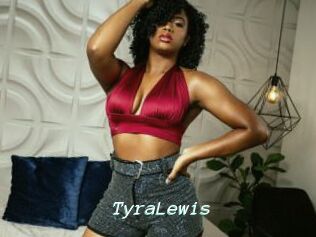 TyraLewis