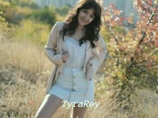 TyraRey