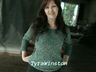 TyraWinston