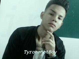 TyroneHotBoy