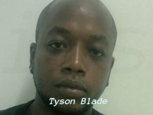Tyson_Blade