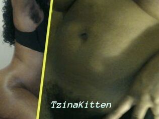 TzinaKitten
