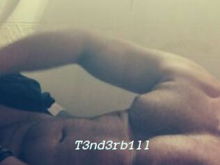 T3nd3rb1ll