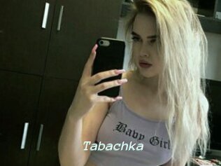Tabachka