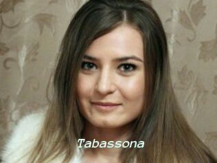 Tabassona