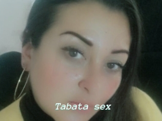 Tabata_sex