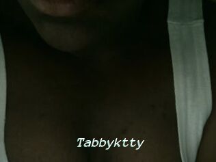 Tabbyktty