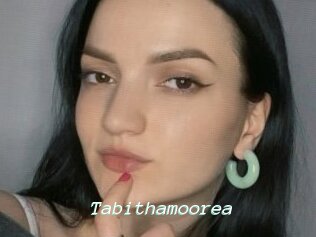 Tabithamoorea