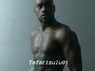Tafarizulu91