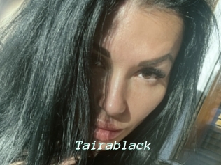 Tairablack