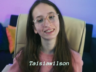Taisiawilson