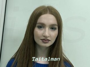 Taitalman