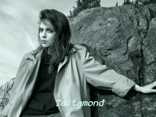 Taitamond