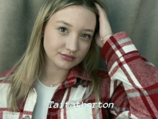 Taitatherton