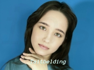 Taitbelding
