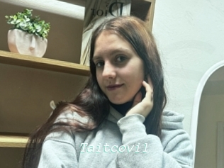 Taitcovil