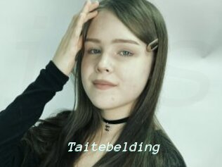 Taitebelding