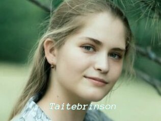 Taitebrinson