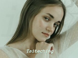 Taiteching