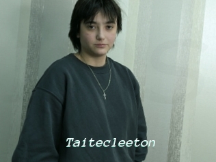 Taitecleeton
