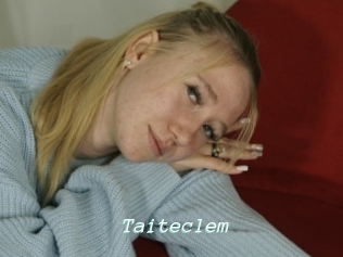 Taiteclem