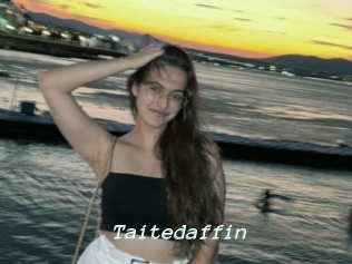Taitedaffin