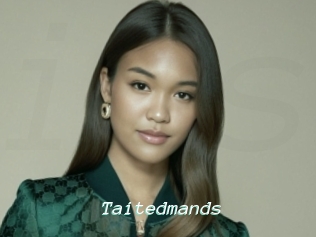 Taitedmands