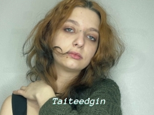 Taiteedgin