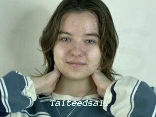 Taiteedsall