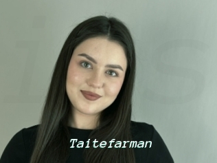 Taitefarman