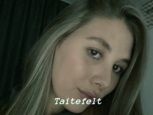 Taitefelt