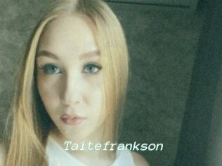 Taitefrankson
