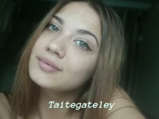 Taitegateley