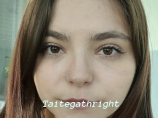 Taitegathright