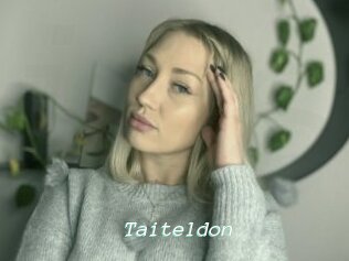 Taiteldon