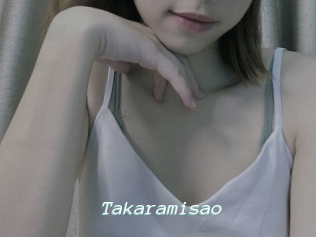 Takaramisao