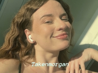 Takenmorgan
