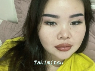 Takimitsu
