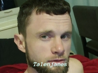 Talenjames