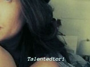 Talentedtori