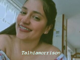 Talhiamorrison