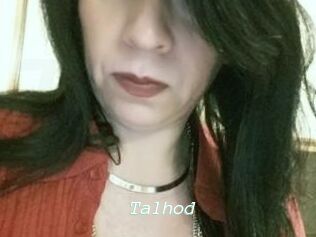 Talhod