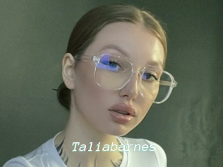 Taliabarnes