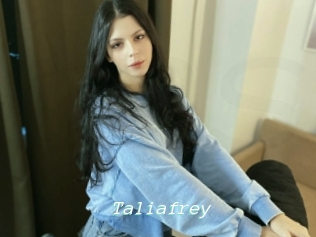 Taliafrey